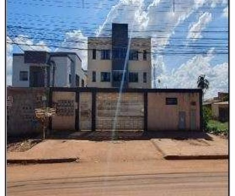 Oportunidade Única em PLANALTINA - GO | Tipo: Apartamento | Negociação: Licitação Aberta  | Situação: Imóvel
