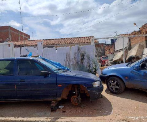 Oportunidade Única em AGUAS LINDAS DE GOIAS - GO | Tipo: Casa | Negociação: Licitação Aberta  | Situação: Imóvel