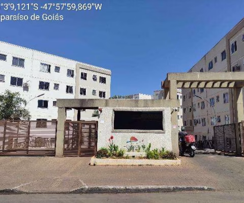 Oportunidade Única em VALPARAISO DE GOIAS - GO | Tipo: Apartamento | Negociação: Licitação Aberta  | Situação: Imóvel