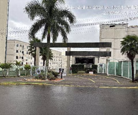 Oportunidade Única em CANOAS - RS | Tipo: Apartamento | Negociação: Licitação Aberta  | Situação: Imóvel
