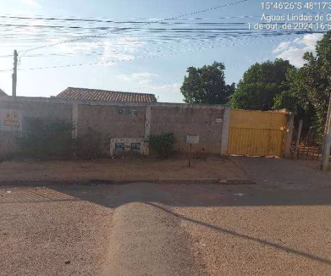 Oportunidade Única em AGUAS LINDAS DE GOIAS - GO | Tipo: Casa | Negociação: Licitação Aberta  | Situação: Imóvel