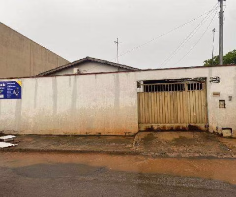Oportunidade Única em INHUMAS - GO | Tipo: Casa | Negociação: Licitação Aberta  | Situação: Imóvel