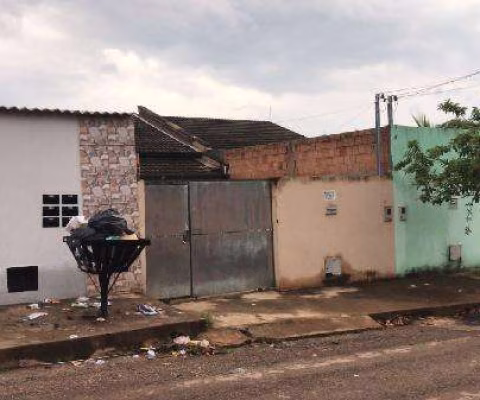 Oportunidade Única em LUZIANIA - GO | Tipo: Casa | Negociação: Licitação Aberta  | Situação: Imóvel