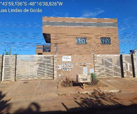 Oportunidade Única em AGUAS LINDAS DE GOIAS - GO | Tipo: Apartamento | Negociação: Licitação Aberta  | Situação: Imóvel