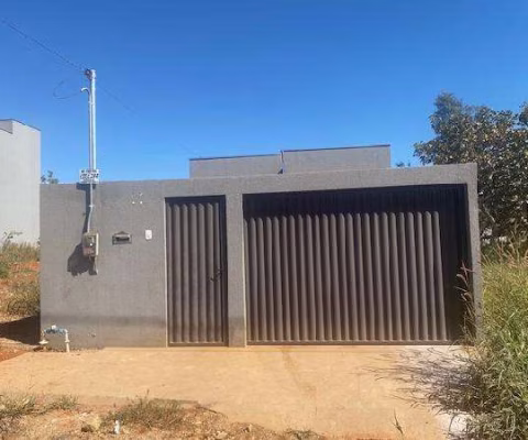 Oportunidade Única em CALDAS NOVAS - GO | Tipo: Casa | Negociação: Licitação Aberta  | Situação: Imóvel