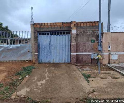 Oportunidade Única em LUZIANIA - GO | Tipo: Casa | Negociação: Licitação Aberta  | Situação: Imóvel