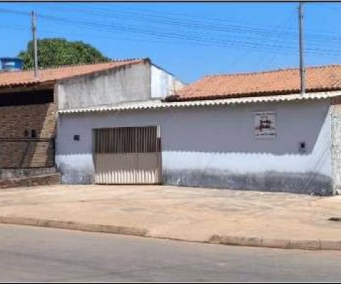 Oportunidade Única em AGUAS LINDAS DE GOIAS - GO | Tipo: Casa | Negociação: Licitação Aberta  | Situação: Imóvel