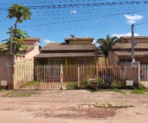 Oportunidade Única em IACIARA - GO | Tipo: Casa | Negociação: Leilão  | Situação: Imóvel