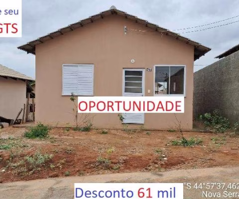 Oportunidade, 50% off, BAIRRO MARIA RITA