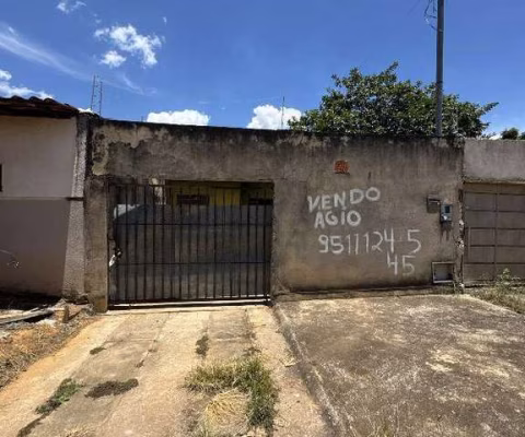 Oportunidade Única em LUZIANIA - GO | Tipo: Casa | Negociação: Leilão  | Situação: Imóvel