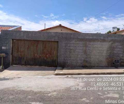 Oportunidade Única em IBIA - MG | Tipo: Casa | Negociação: Leilão  | Situação: Imóvel