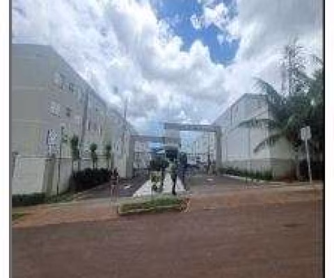 Oportunidade Única em UBERLANDIA - MG | Tipo: Apartamento | Negociação: Leilão  | Situação: Imóvel