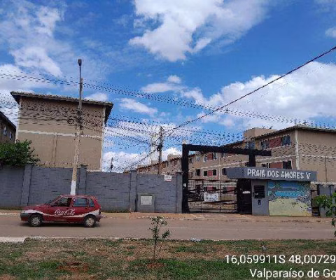 Oportunidade Única em VALPARAISO DE GOIAS - GO | Tipo: Apartamento | Negociação: Leilão  | Situação: Imóvel