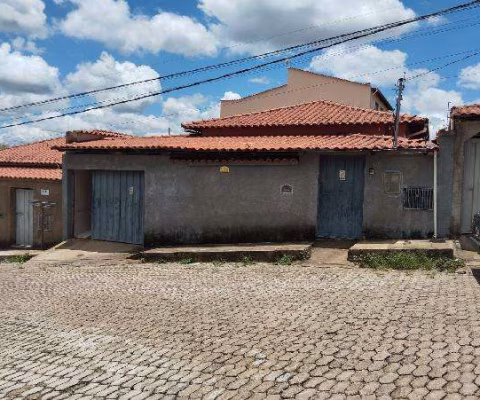Oportunidade Única em SAO TIAGO - MG | Tipo: Casa | Negociação: Leilão  | Situação: Imóvel