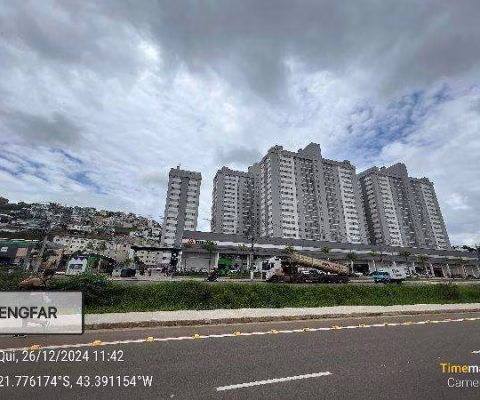 Oportunidade Única em JUIZ DE FORA - MG | Tipo: Apartamento | Negociação: Leilão  | Situação: Imóvel