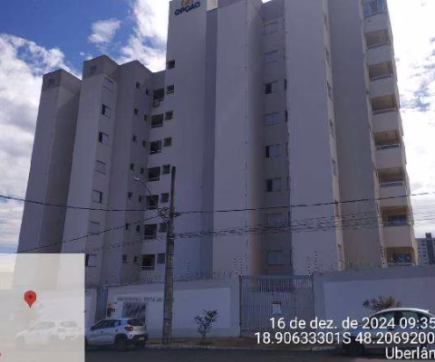 Oportunidade Única em UBERLANDIA - MG | Tipo: Apartamento | Negociação: Leilão  | Situação: Imóvel