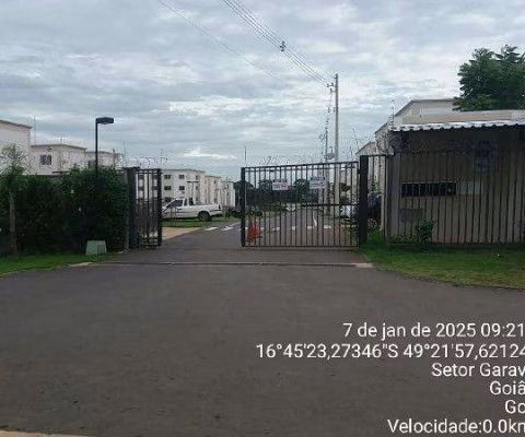 Oportunidade Única em GOIANIA - GO | Tipo: Apartamento | Negociação: Leilão  | Situação: Imóvel