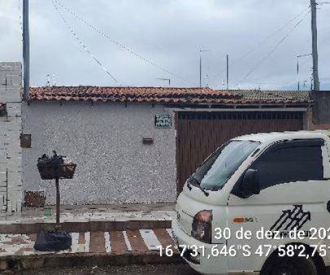 Oportunidade Única em LUZIANIA - GO | Tipo: Casa | Negociação: Leilão  | Situação: Imóvel