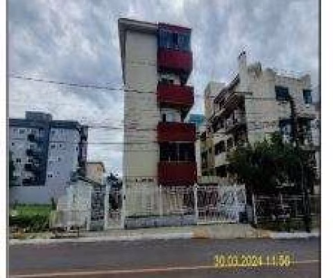 Oportunidade Única em SANTA MARIA - RS | Tipo: Apartamento | Negociação: Leilão  | Situação: Imóvel