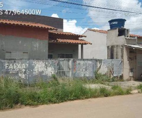 Oportunidade Única em LUZIANIA - GO | Tipo: Casa | Negociação: Leilão  | Situação: Imóvel
