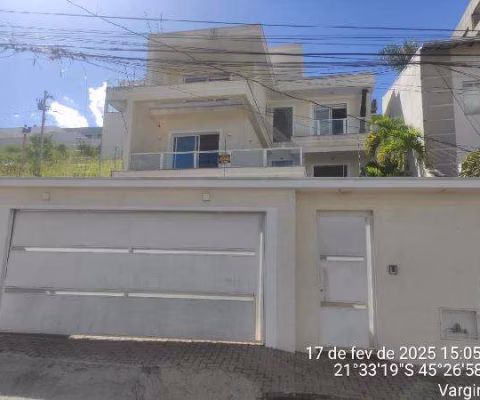 Oportunidade Única em VARGINHA - MG | Tipo: Casa | Negociação: Leilão  | Situação: Imóvel