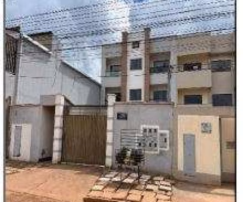 Oportunidade Única em LUZIANIA - GO | Tipo: Apartamento | Negociação: Leilão  | Situação: Imóvel
