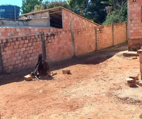 Casa Térrea em Florença, Ribeirão das Neves/MG