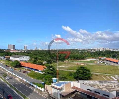 Venda e Locação de Sala em Renascença - São Luís, 32m²
