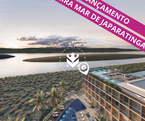 Bangalô de luxo com 203m² com 4 suítes e piscina privativa em Japaratinga