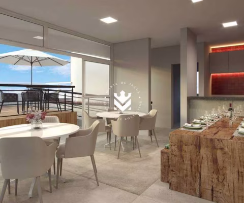 Oportunidade Imperdível: Studios Modernos com Lazer Completo e Financiamento CAIXA!