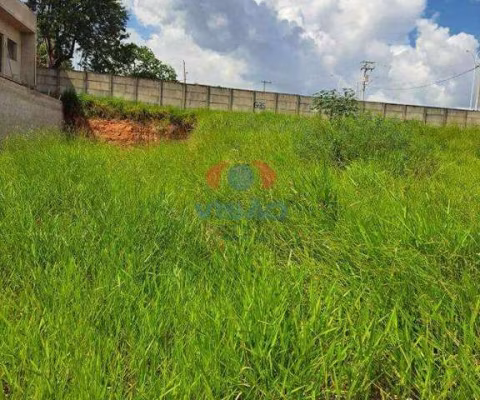 Terreno à venda, Jardim Casablanca - Indaiatuba/SP