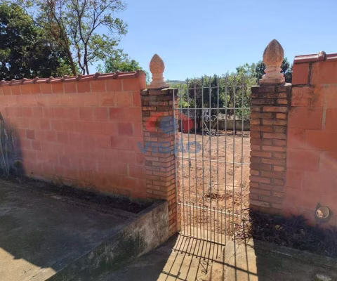 Terreno amplo e pronto para construir no Colinas de Indaiatuba!