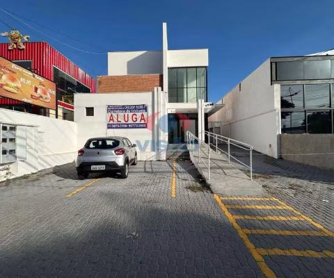 Excelente Prédio Comercial para locação na Av. Presidente Vargas / Indaiatuba -SP