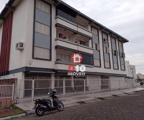 Apartamento com 2 dormitórios à venda em Balneário Arroio do Silva-SC.