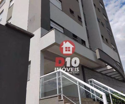 Apartamento com 3 dormitórios à venda, 75 m² por R$ 490.000,00 - Centro - Araranguá/SC