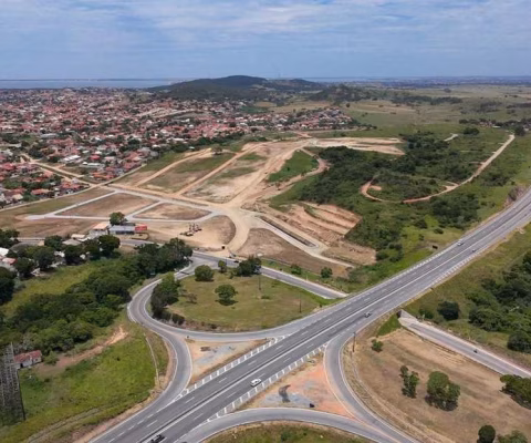 Lote em Iguaba Grande - Financie Sem Entrada!