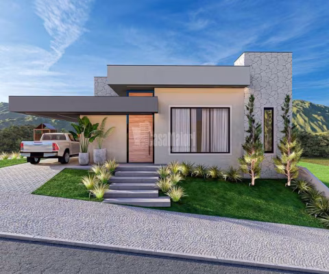 Casa dos Sonhos no Loteamento Vila Olímpia - Em Bento Gonçalves/RS!