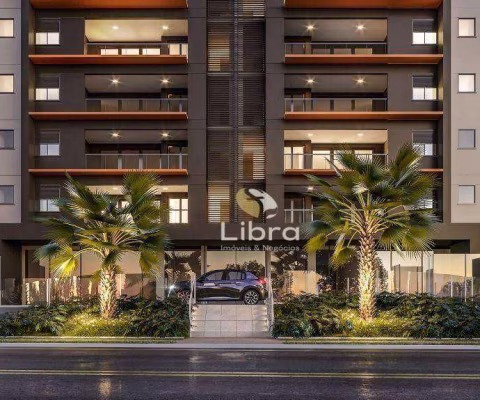 Apartamento com 3 dormitórios à venda, 143 m² por R$ 1.570.000,00 - Toulouse Planeta - Sorocaba/SP