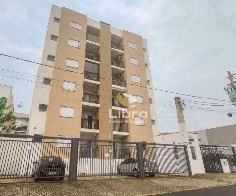 Apartamento com 2 dormitórios à venda, 88 m² por R$ 425.000,00 - Jardim do Paço - Sorocaba/SP