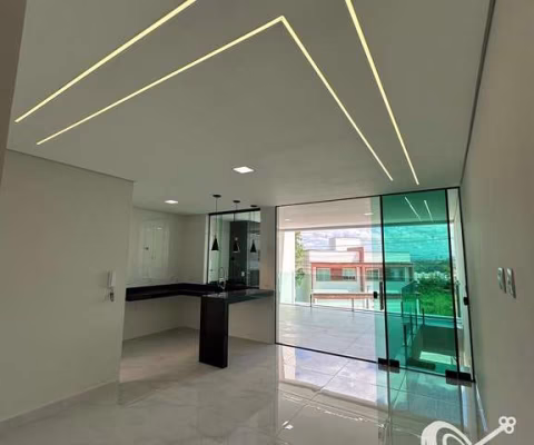 Casa com 3 quartos à venda na Cidade Nova, Santana do Paraíso 