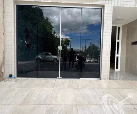 Loja comercial no bairro Canaã