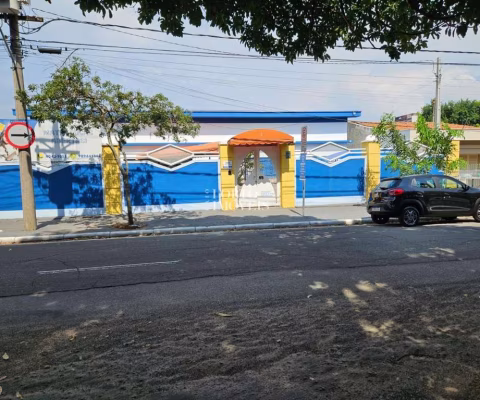 Casa comercial para alugar na Rua Camargo Paes, 344, Jardim Guanabara, Campinas