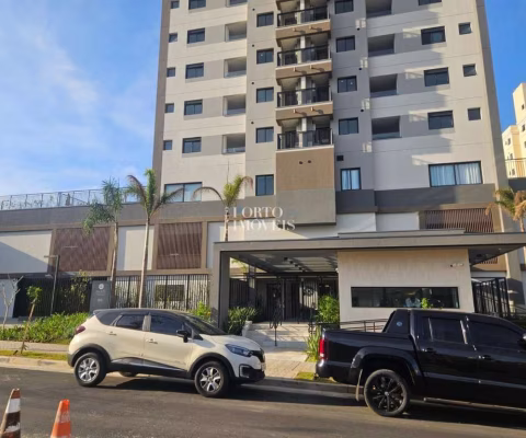 Apartamento com 2 quartos para alugar na Rua Eduardo Lane, 200, Jardim Brasil, Campinas