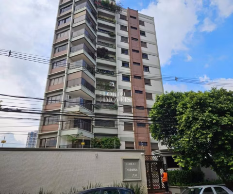 Apartamento com 3 quartos à venda na Rua Antônio Lapa, 704, Cambuí, Campinas