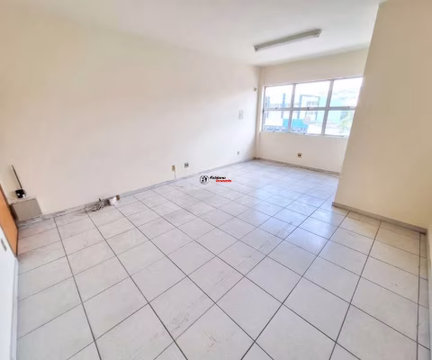 Sala comercial com 1 sala para alugar na Rua Padre Pedro Pinto, 2635, Venda Nova, Belo Horizonte