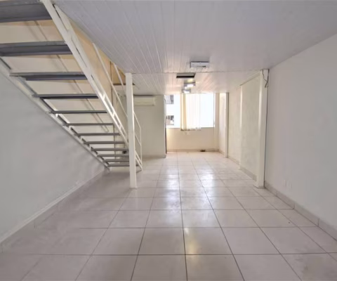 Sala comercial para alugar na Antônio Abrahão Caran, 794, São José, Belo Horizonte