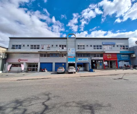Sala comercial com 1 sala para alugar na Rua Padre Pedro Pinto, 1, Venda Nova, Belo Horizonte