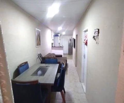 CASA EM AREIAS