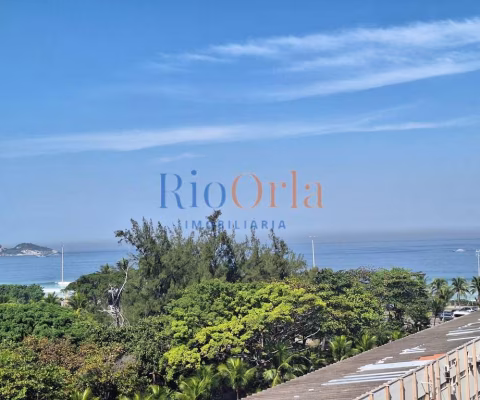 Saint Tropêz, Cobertura 260m², Vistão mar,4 qtos (2 stes )+deps, 98396-9106