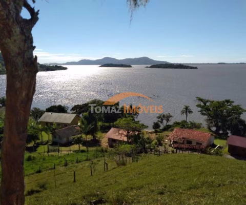Terreno à venda na Praia Vermelha, 64, Praia Vermelha, Imaruí